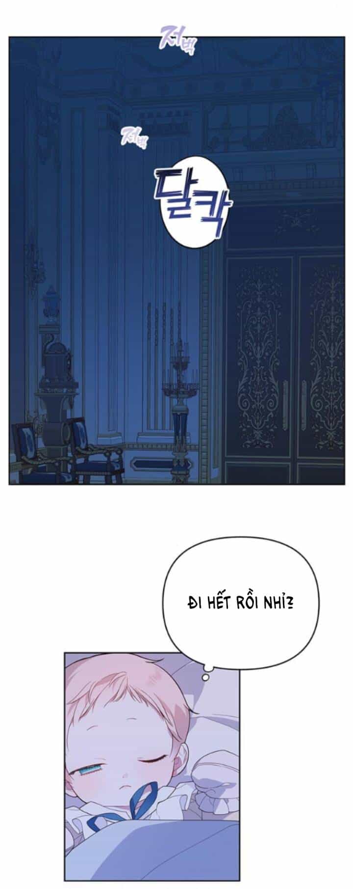 Bạo Chúa Bé Con - Chương 8.2 - ảnh 5