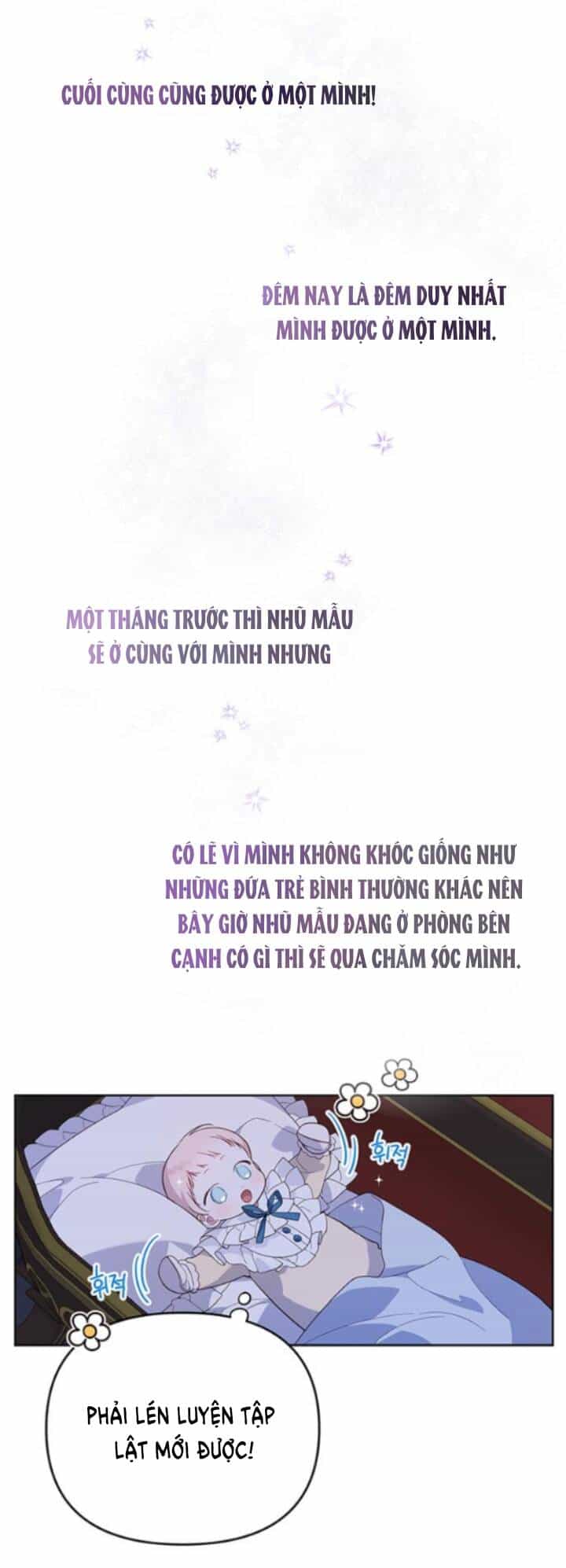 Bạo Chúa Bé Con - Chương 8.2 - ảnh 6