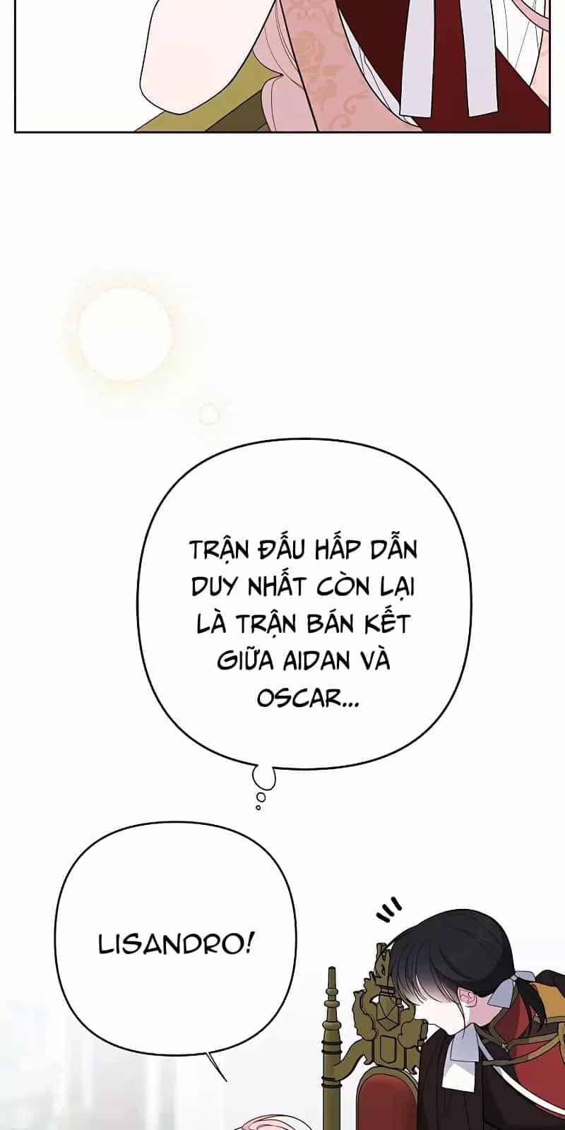 Bạo Chúa Bé Con - Chương 82 - ảnh 33