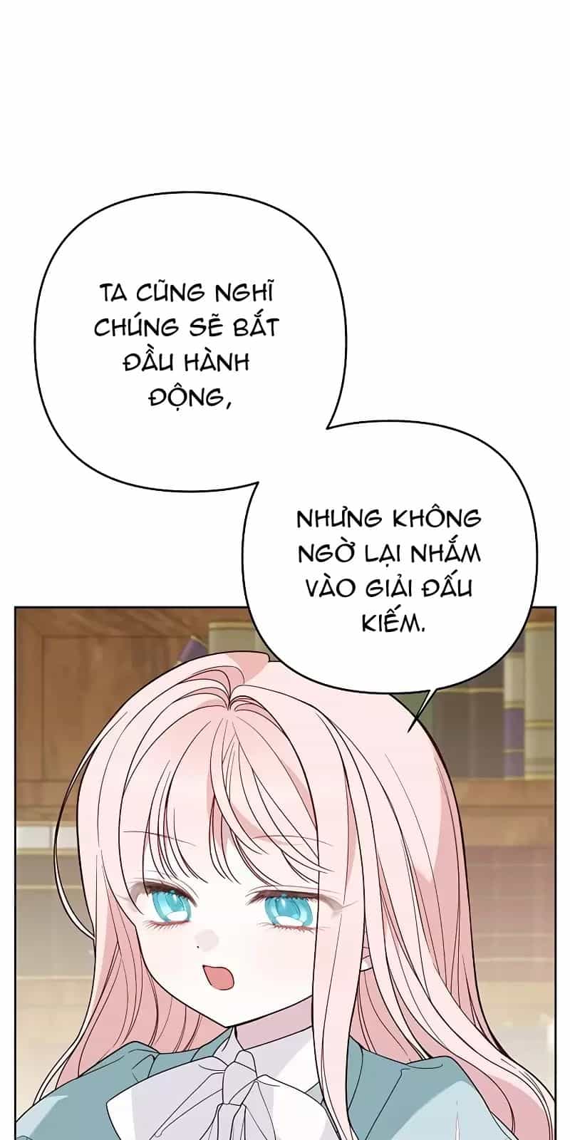 Bạo Chúa Bé Con - Chương 82 - ảnh 41