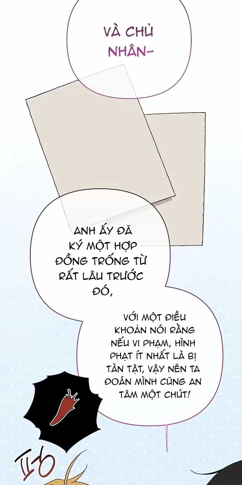 Bạo Chúa Bé Con - Chương 82 - ảnh 60