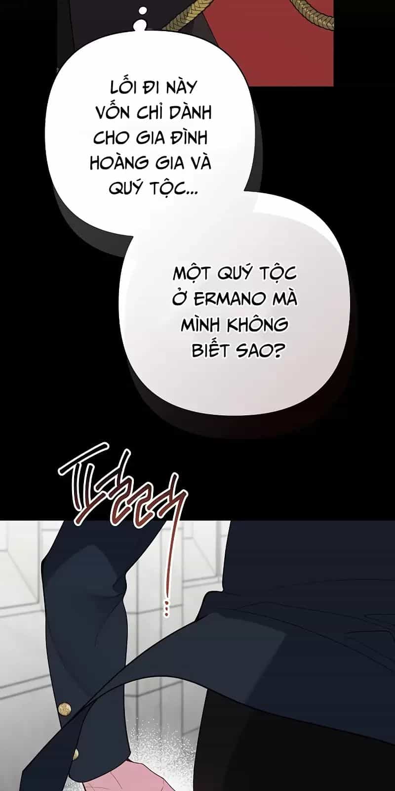 Bạo Chúa Bé Con - Chương 82 - ảnh 76