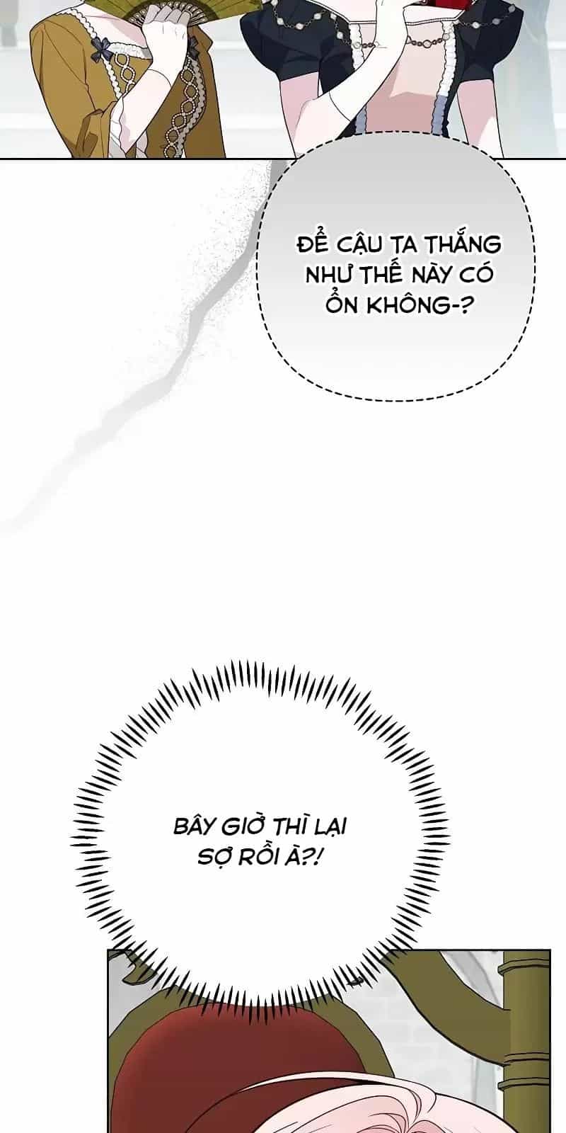 Bạo Chúa Bé Con - Chương 83 - ảnh 73