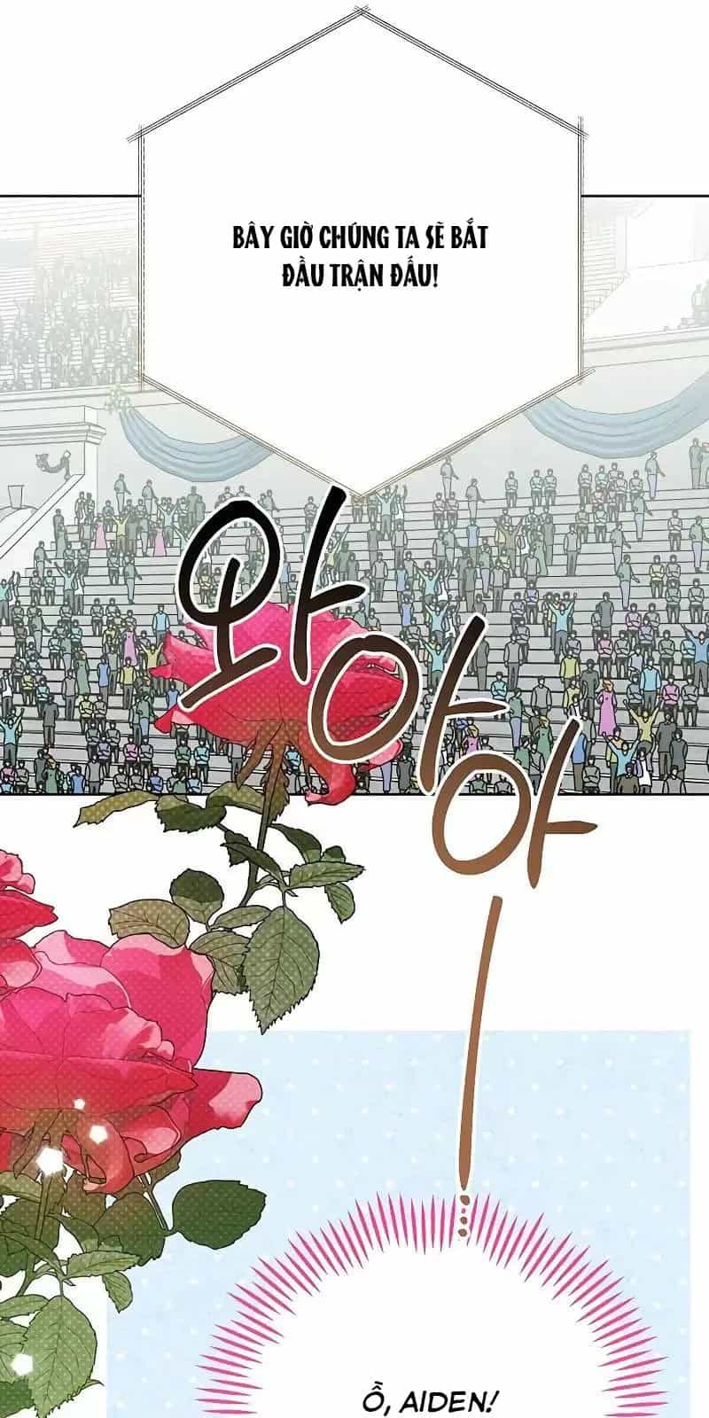 Bạo Chúa Bé Con - Chương 83 - ảnh 81