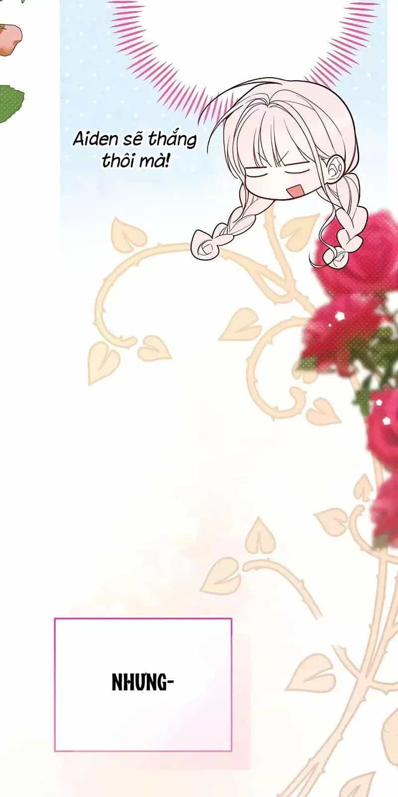 Bạo Chúa Bé Con - Chương 83 - ảnh 82