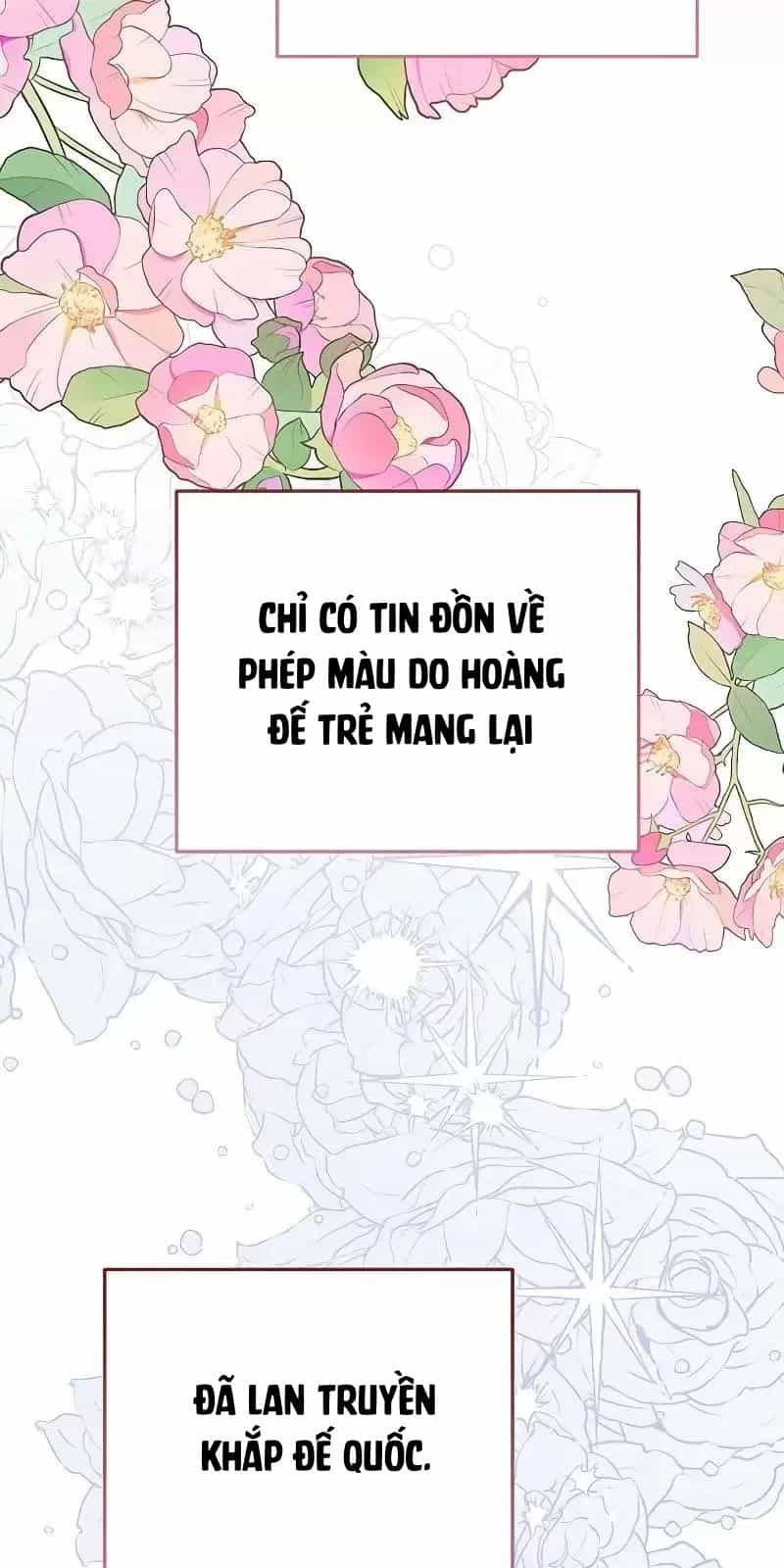 Bạo Chúa Bé Con - Chương 84 - ảnh 113