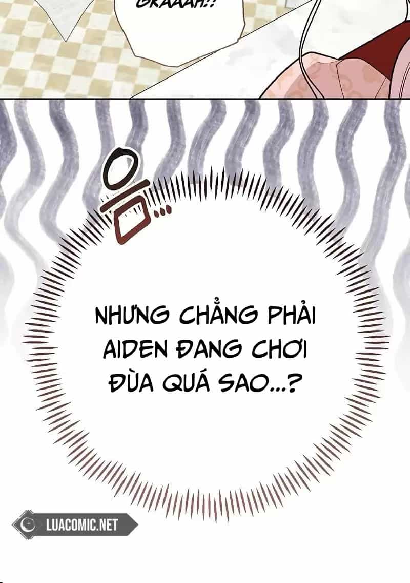 Bạo Chúa Bé Con - Chương 84 - ảnh 18