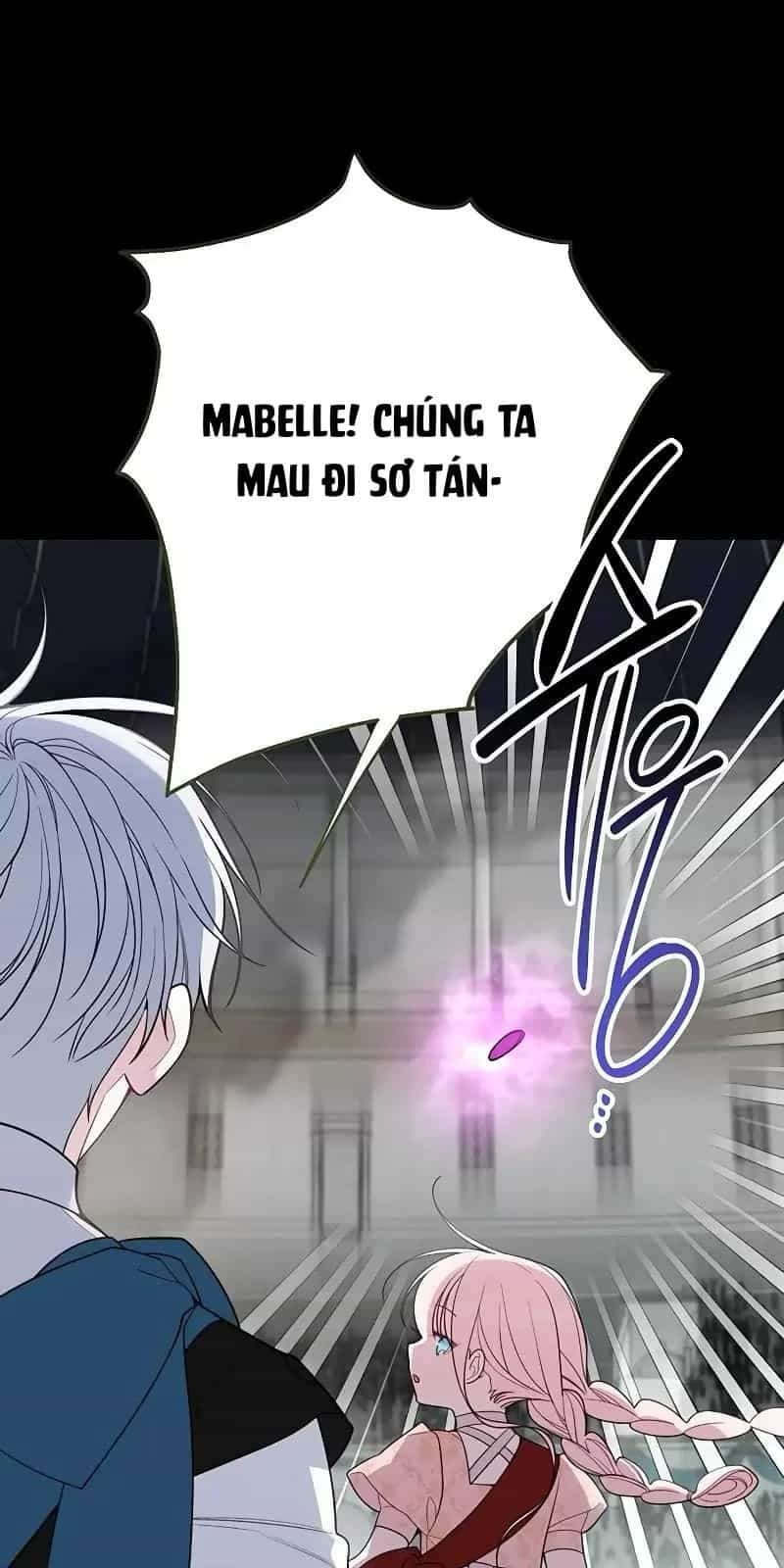 Bạo Chúa Bé Con - Chương 84 - ảnh 31