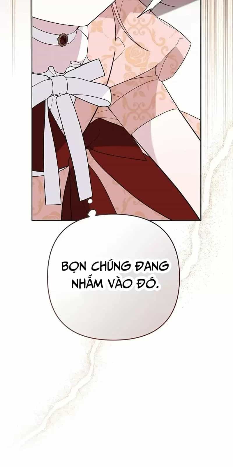 Bạo Chúa Bé Con - Chương 84 - ảnh 33