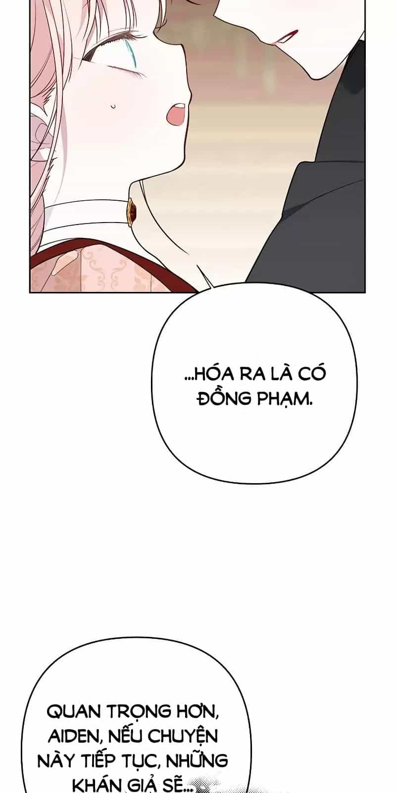 Bạo Chúa Bé Con - Chương 84 - ảnh 47