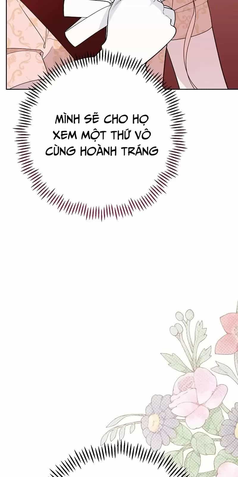 Bạo Chúa Bé Con - Chương 84 - ảnh 58