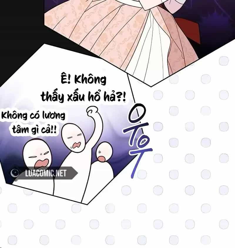 Bạo Chúa Bé Con - Chương 84 - ảnh 73