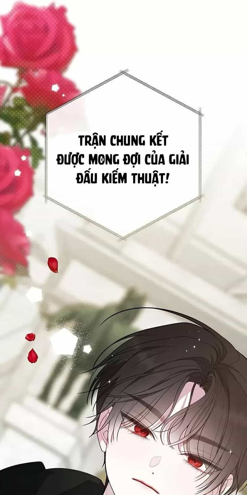 Bạo Chúa Bé Con - Chương 84 - ảnh 9