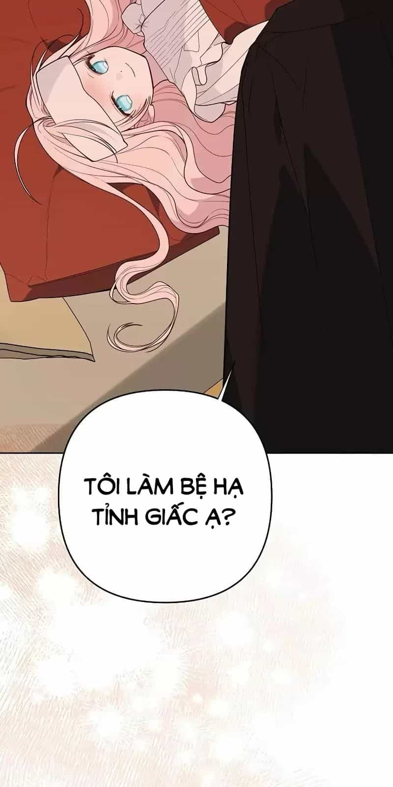 Bạo Chúa Bé Con - Chương 85 - ảnh 33
