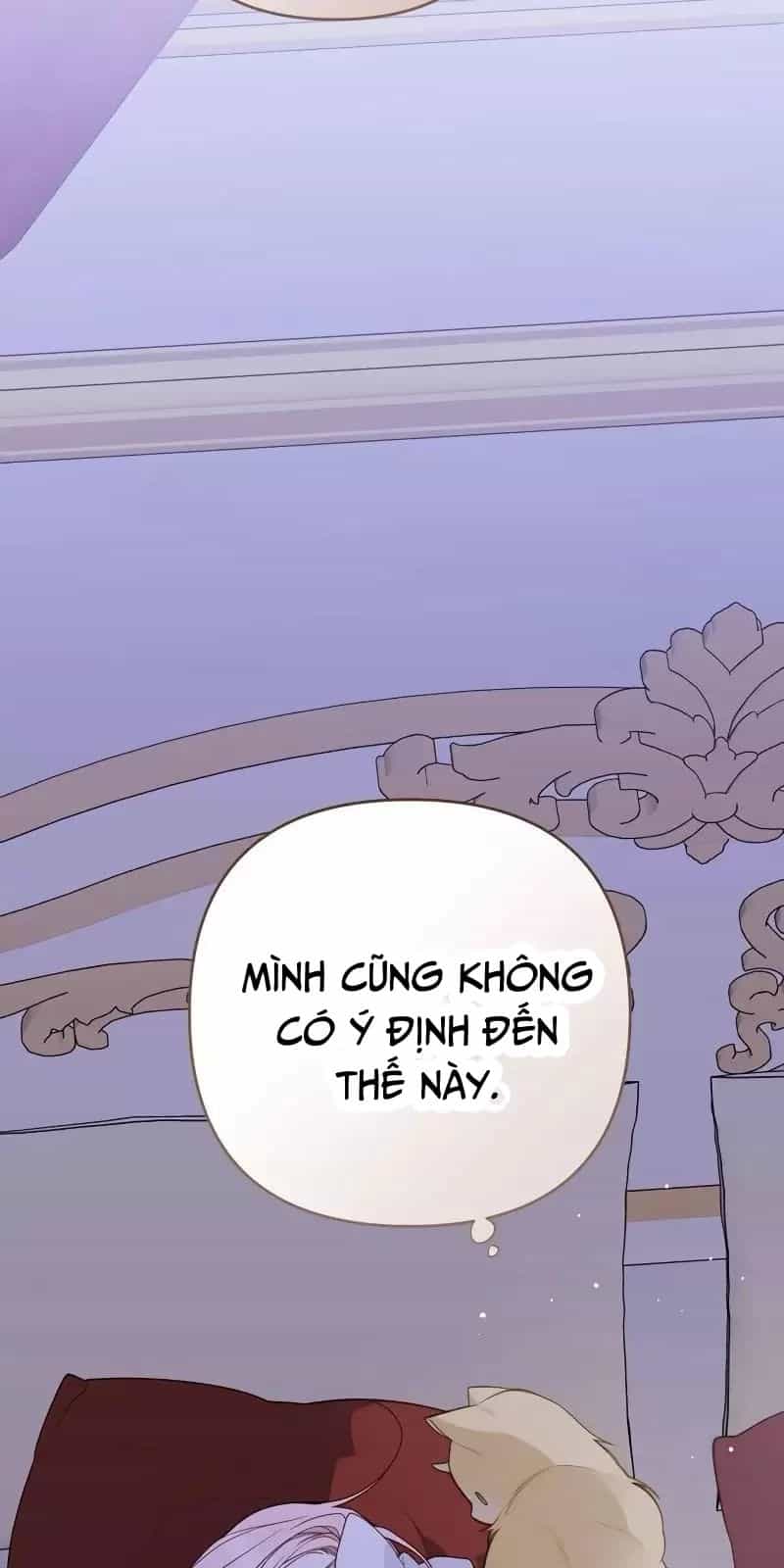Bạo Chúa Bé Con - Chương 85 - ảnh 80