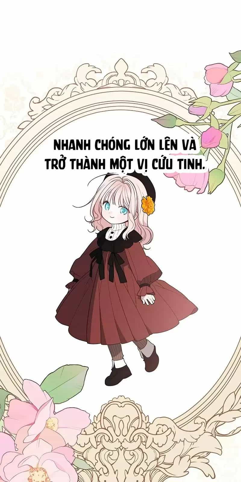 Bạo Chúa Bé Con - Chương 85 - ảnh 88