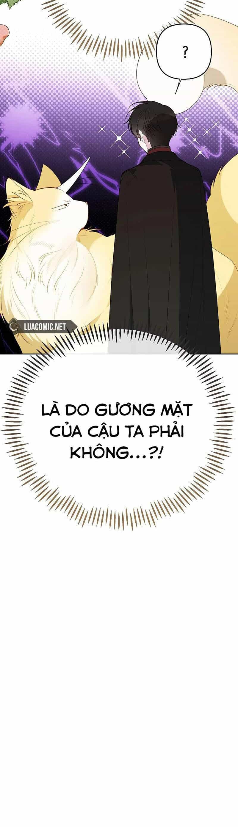 Bạo Chúa Bé Con - Chương 86 - ảnh 11