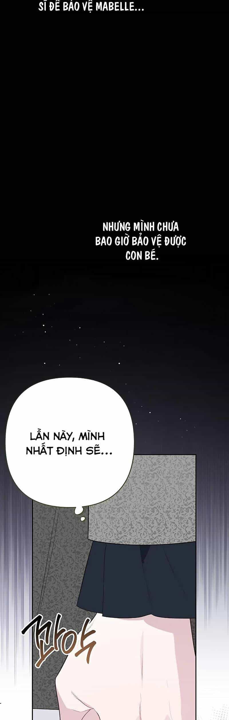 Bạo Chúa Bé Con - Chương 86 - ảnh 30