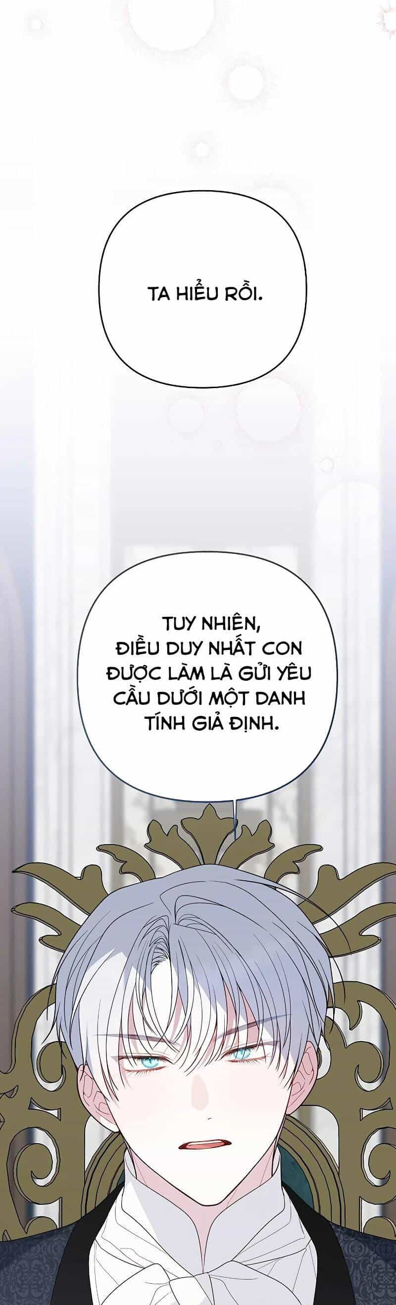Bạo Chúa Bé Con - Chương 86 - ảnh 35