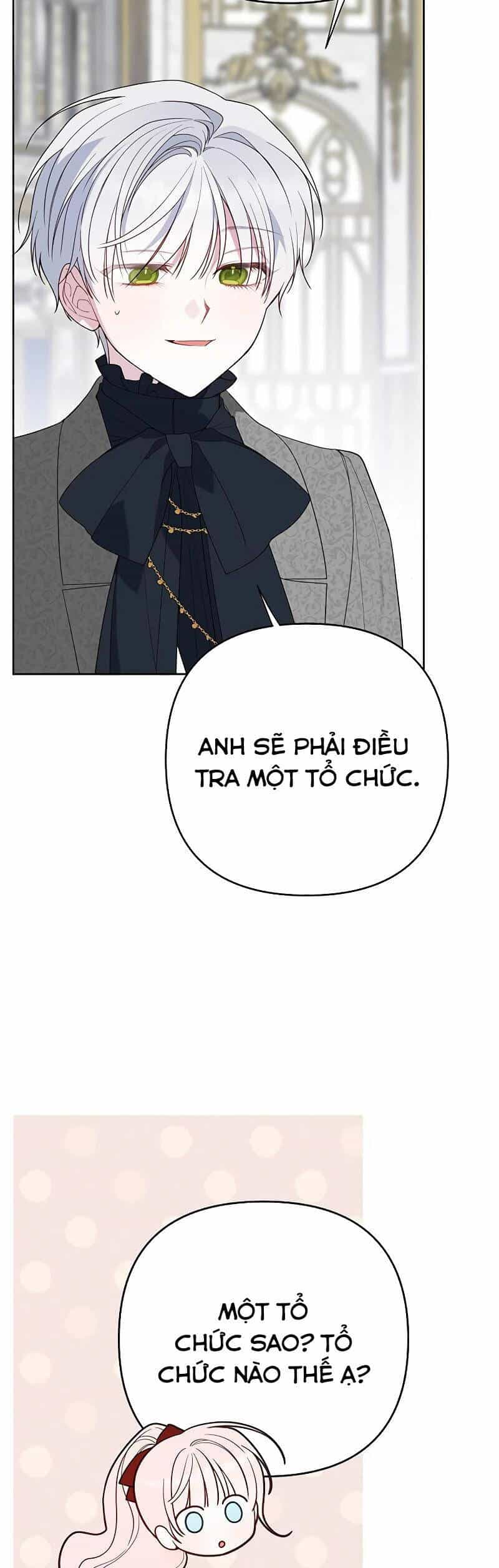 Bạo Chúa Bé Con - Chương 86 - ảnh 51