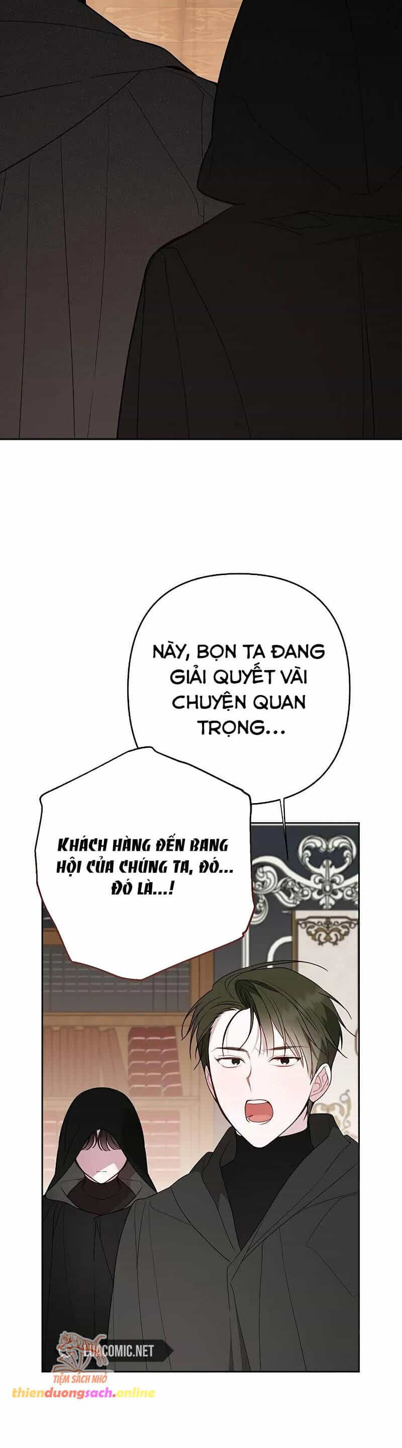 Bạo Chúa Bé Con - Chương 86 - ảnh 59