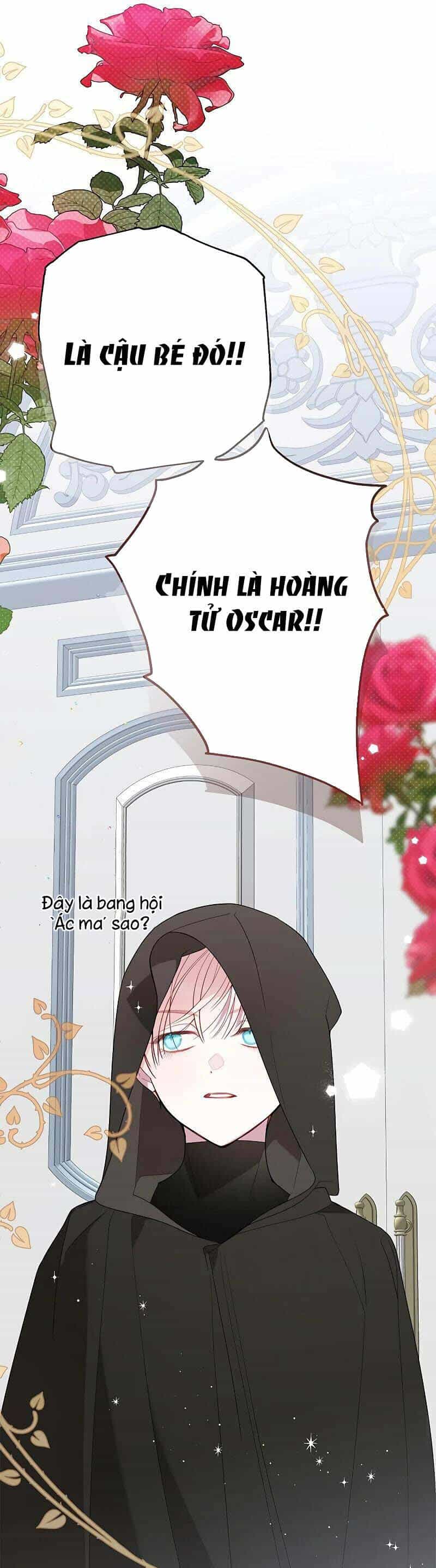 Bạo Chúa Bé Con - Chương 86 - ảnh 60
