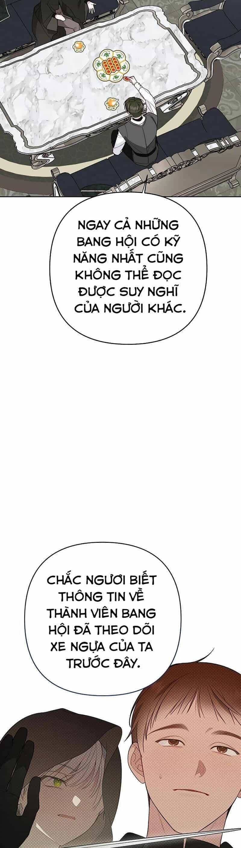 Bạo Chúa Bé Con - Chương 87 - ảnh 14