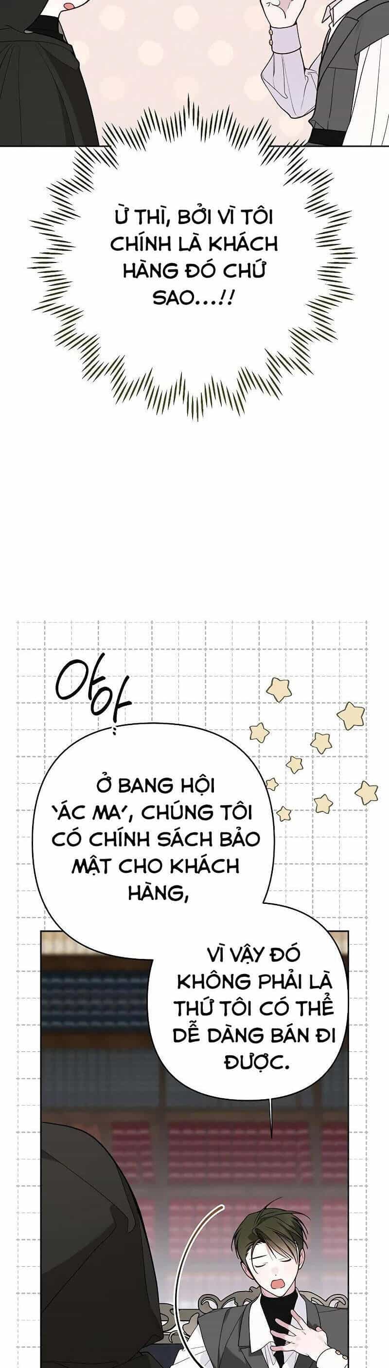 Bạo Chúa Bé Con - Chương 87 - ảnh 16