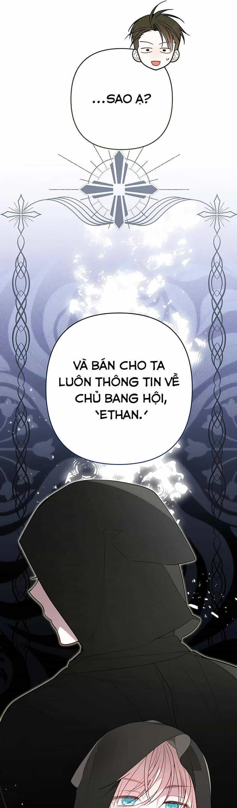 Bạo Chúa Bé Con - Chương 87 - ảnh 18