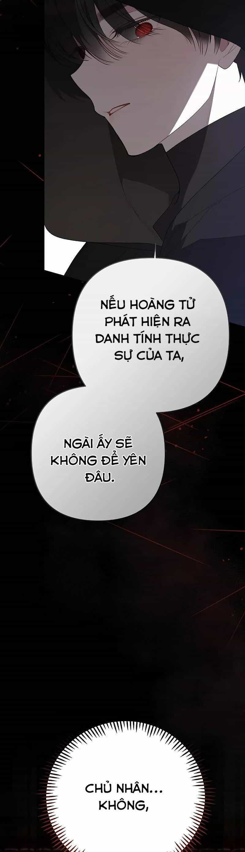 Bạo Chúa Bé Con - Chương 87 - ảnh 23