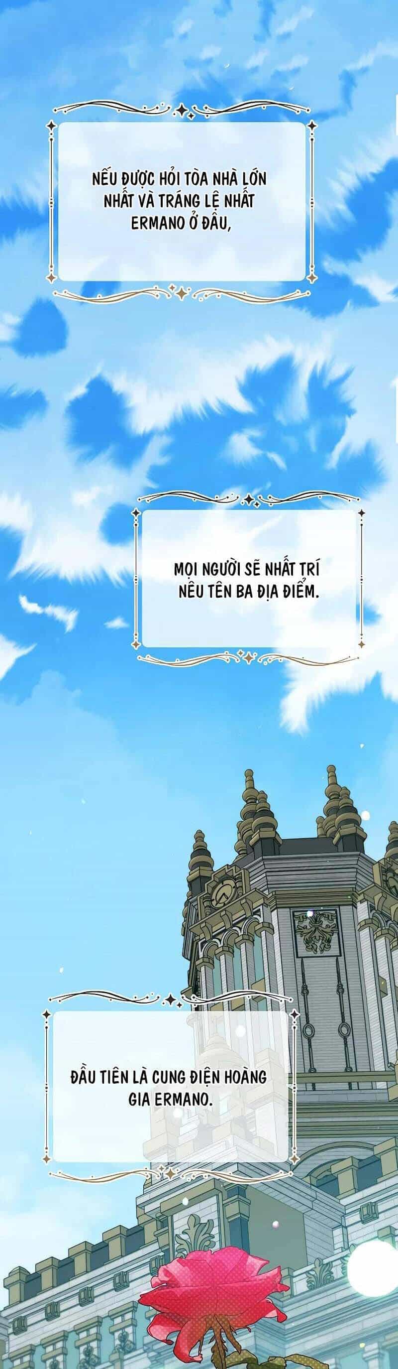 Bạo Chúa Bé Con - Chương 87 - ảnh 3