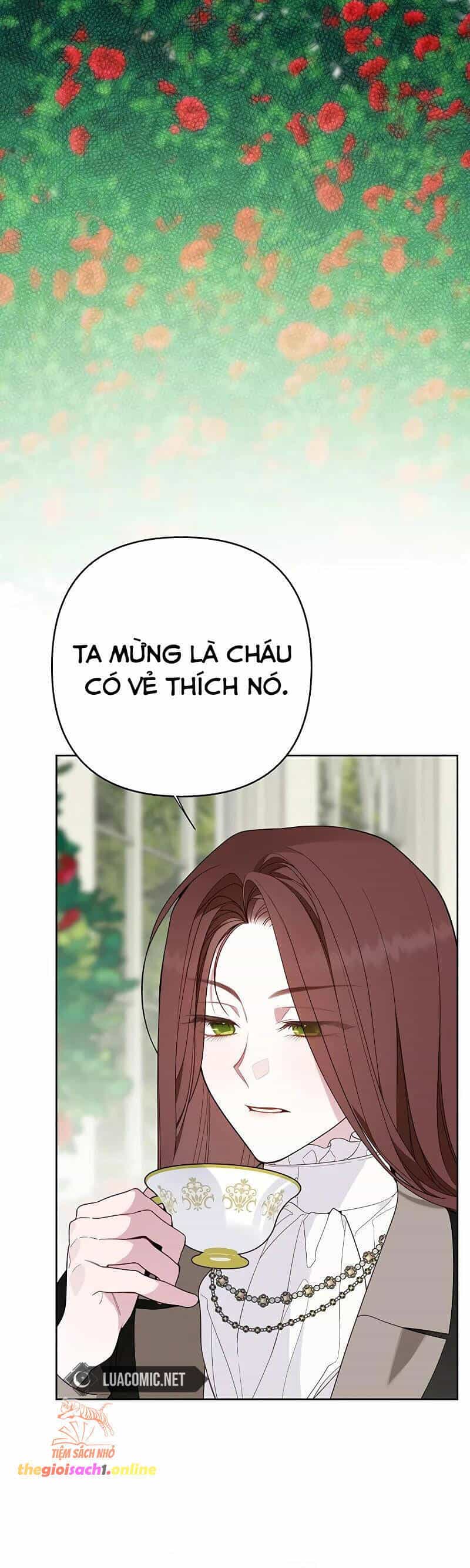 Bạo Chúa Bé Con - Chương 87 - ảnh 32