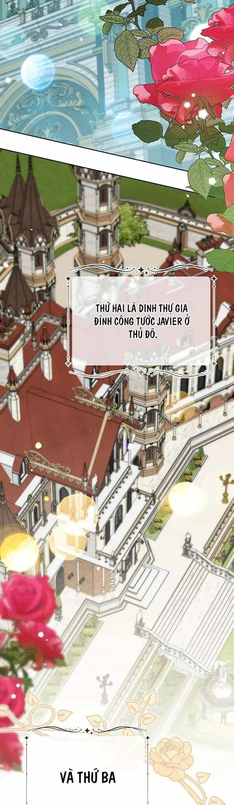 Bạo Chúa Bé Con - Chương 87 - ảnh 4