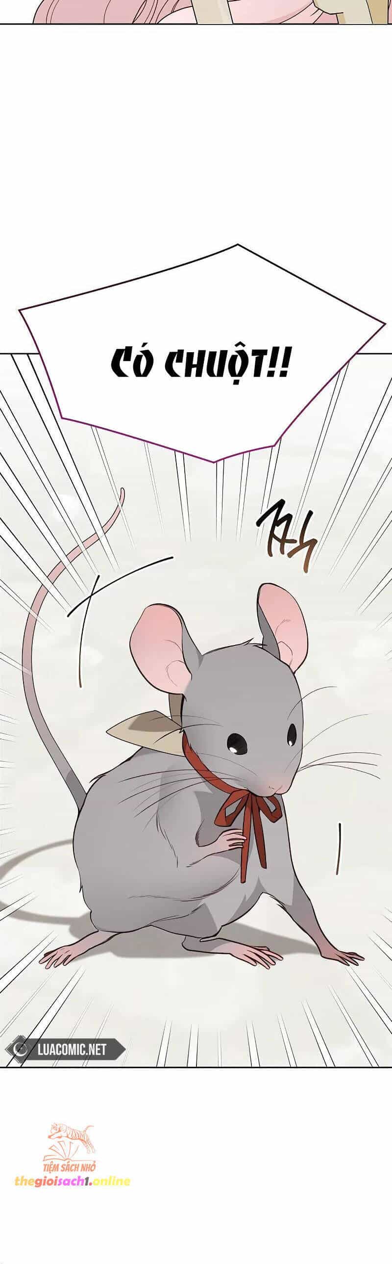 Bạo Chúa Bé Con - Chương 87 - ảnh 42