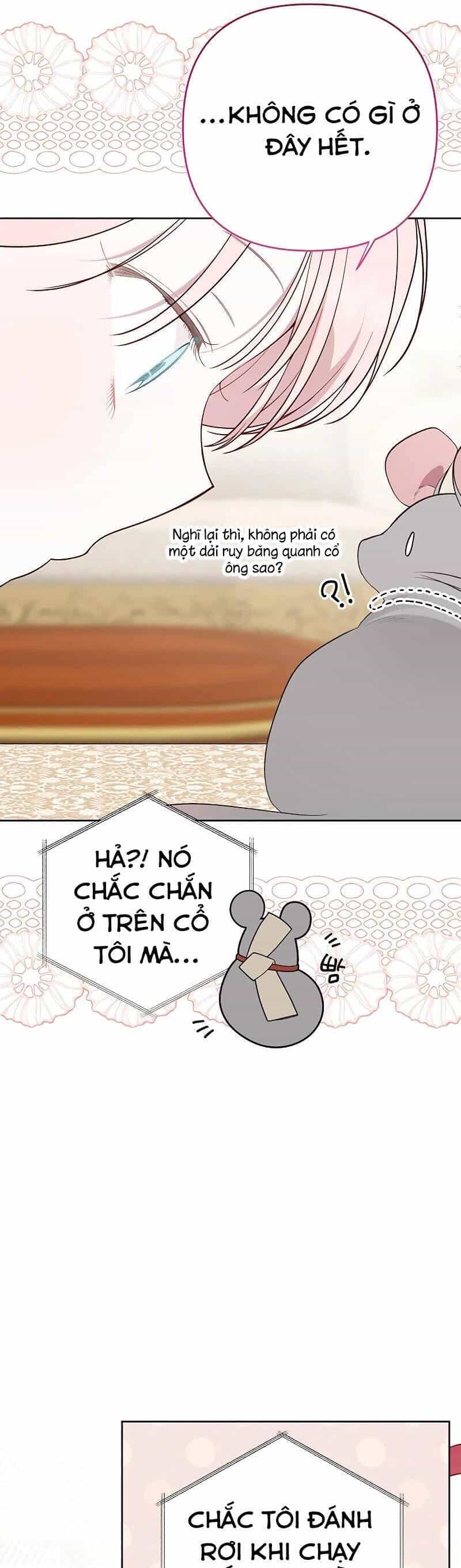 Bạo Chúa Bé Con - Chương 87 - ảnh 53