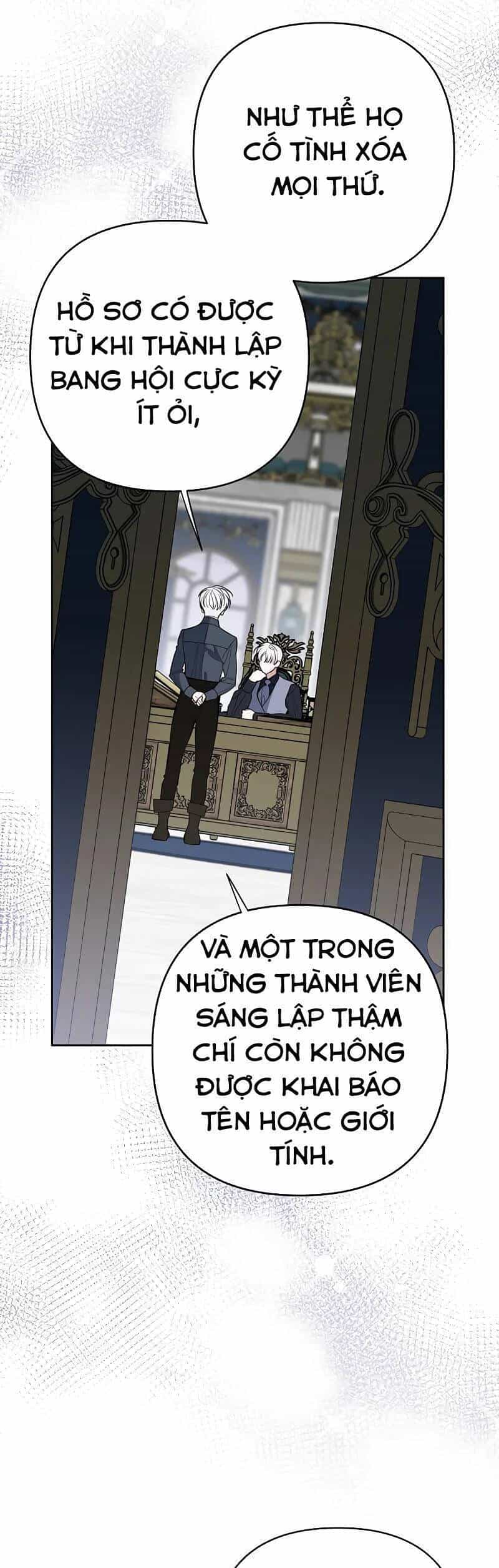Bạo Chúa Bé Con - Chương 87 - ảnh 58