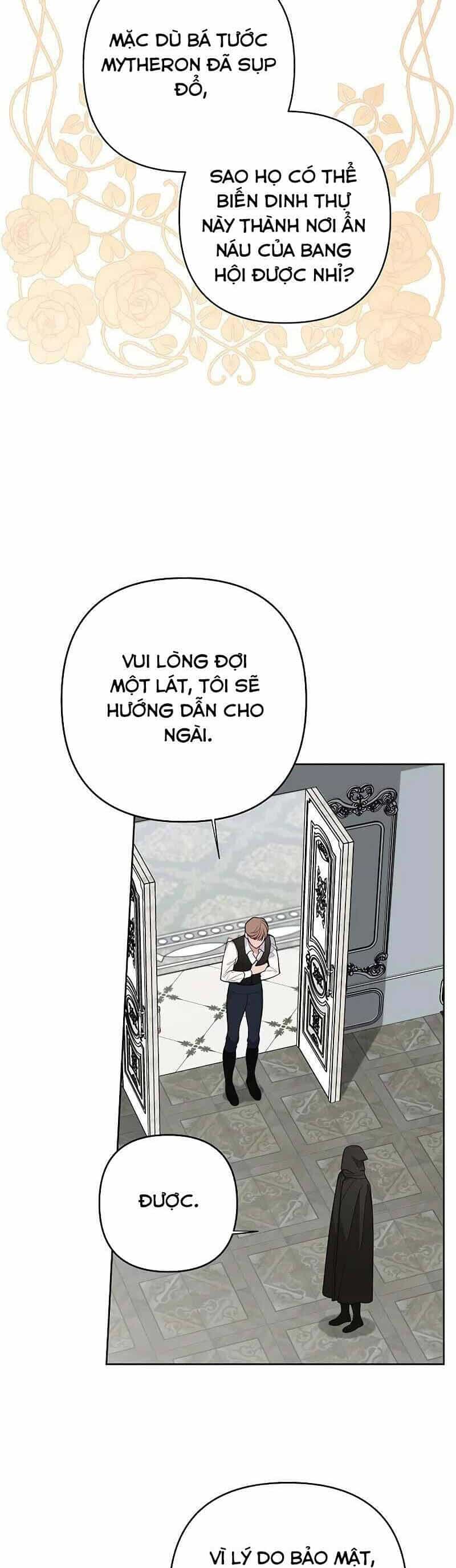 Bạo Chúa Bé Con - Chương 87 - ảnh 6