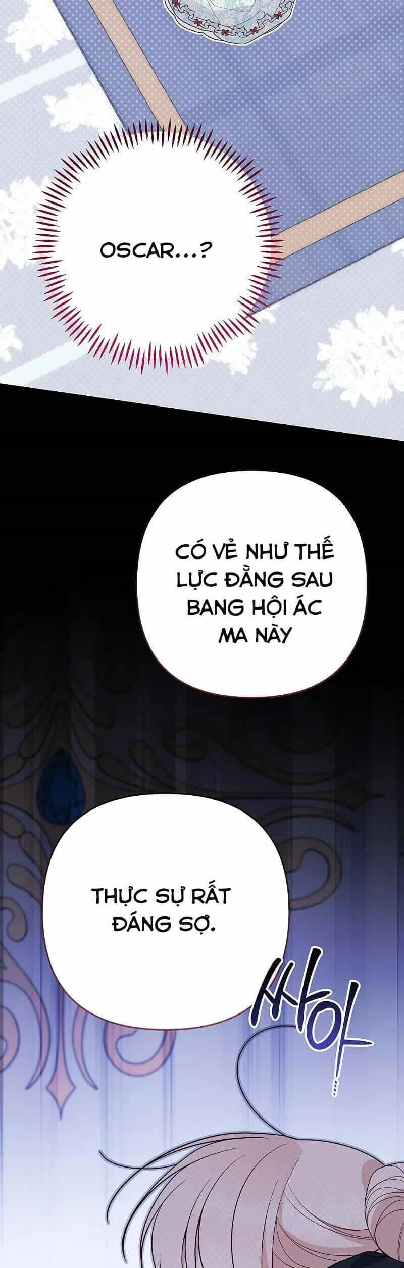 Bạo Chúa Bé Con - Chương 87 - ảnh 62