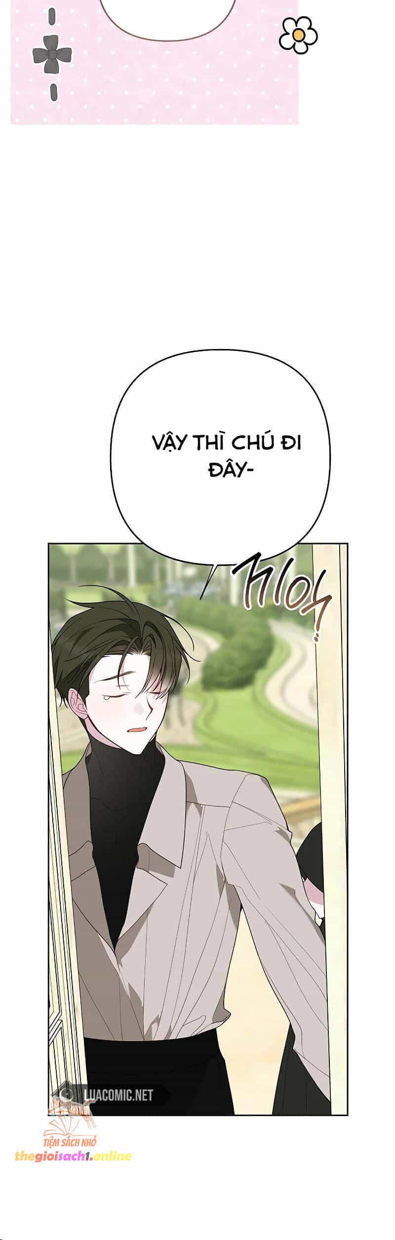 Bạo Chúa Bé Con - Chương 88 - ảnh 33