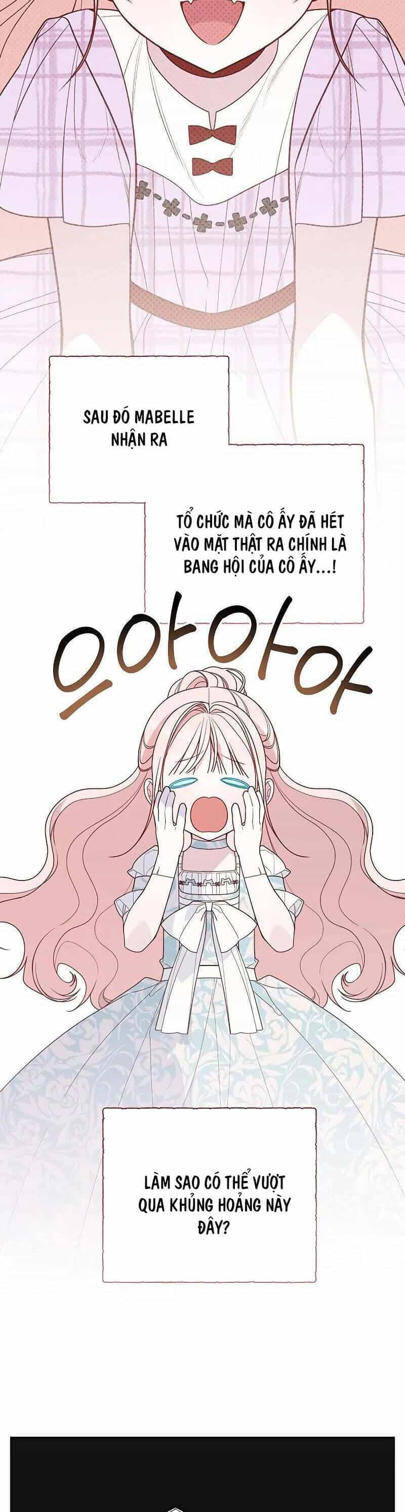 Bạo Chúa Bé Con - Chương 88 - ảnh 4