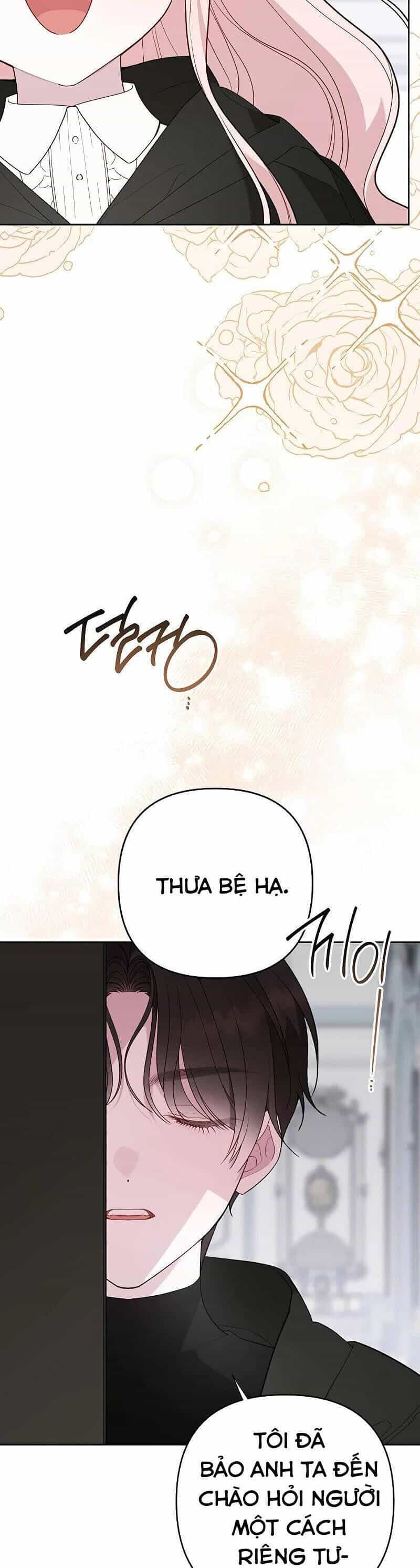 Bạo Chúa Bé Con - Chương 88 - ảnh 51