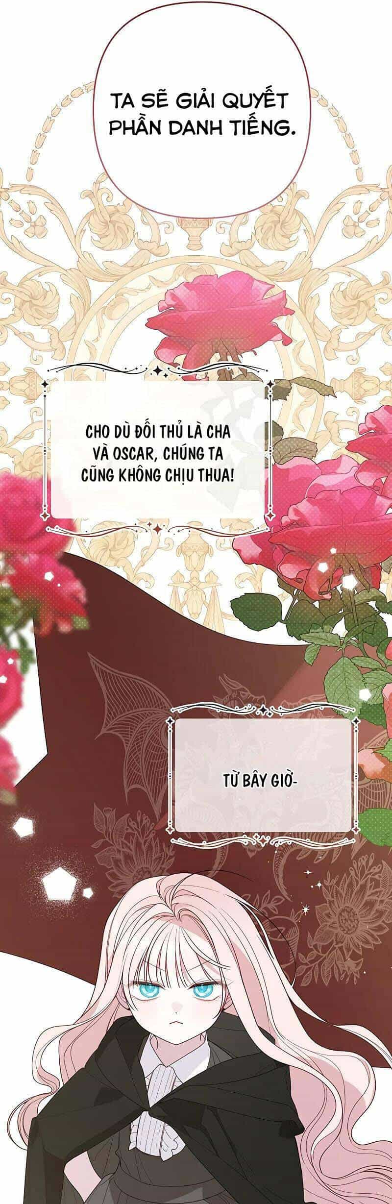 Bạo Chúa Bé Con - Chương 88 - ảnh 63