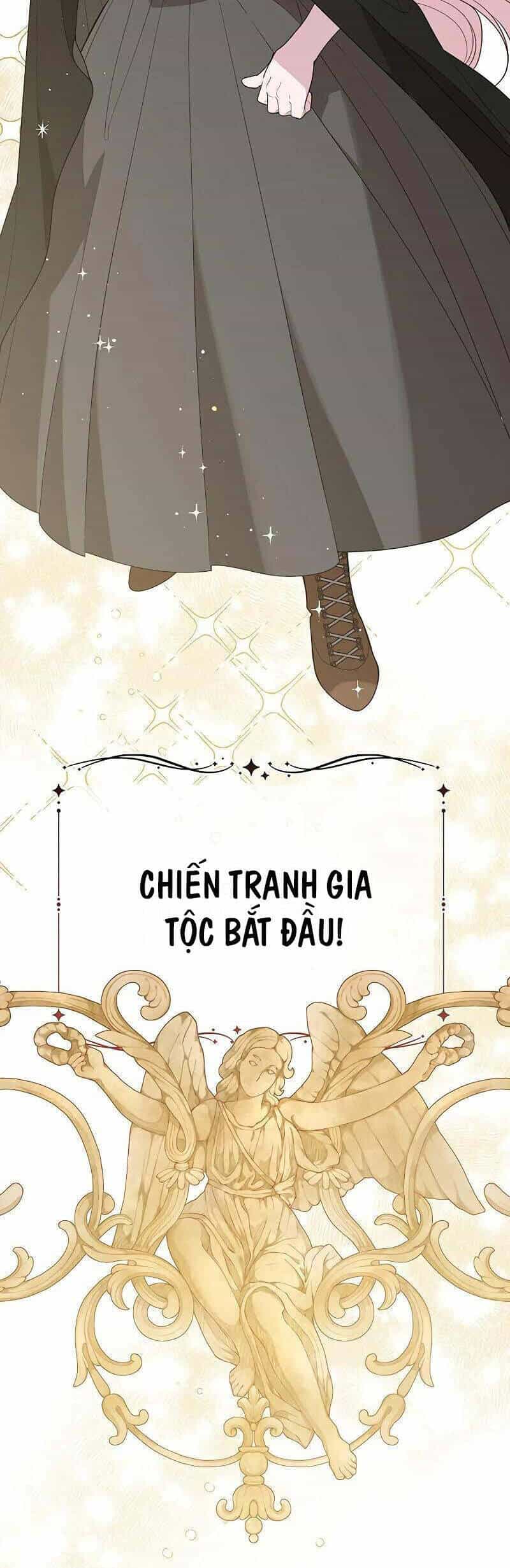 Bạo Chúa Bé Con - Chương 88 - ảnh 64