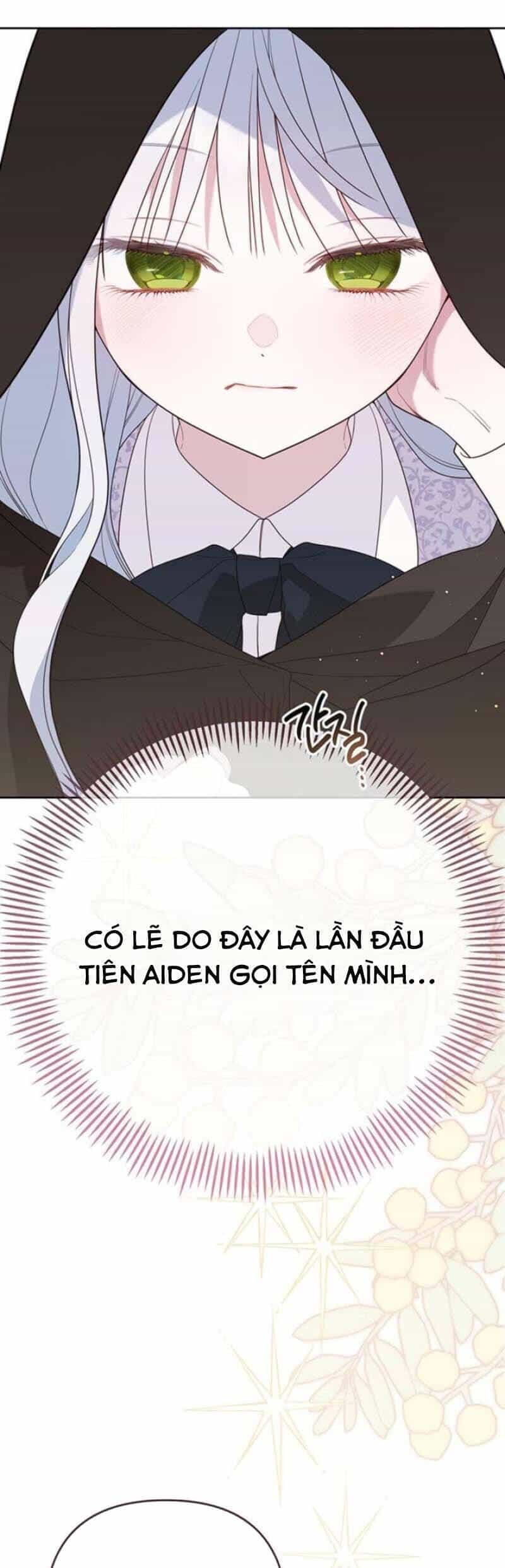 Bạo Chúa Bé Con - Chương 89 - ảnh 39