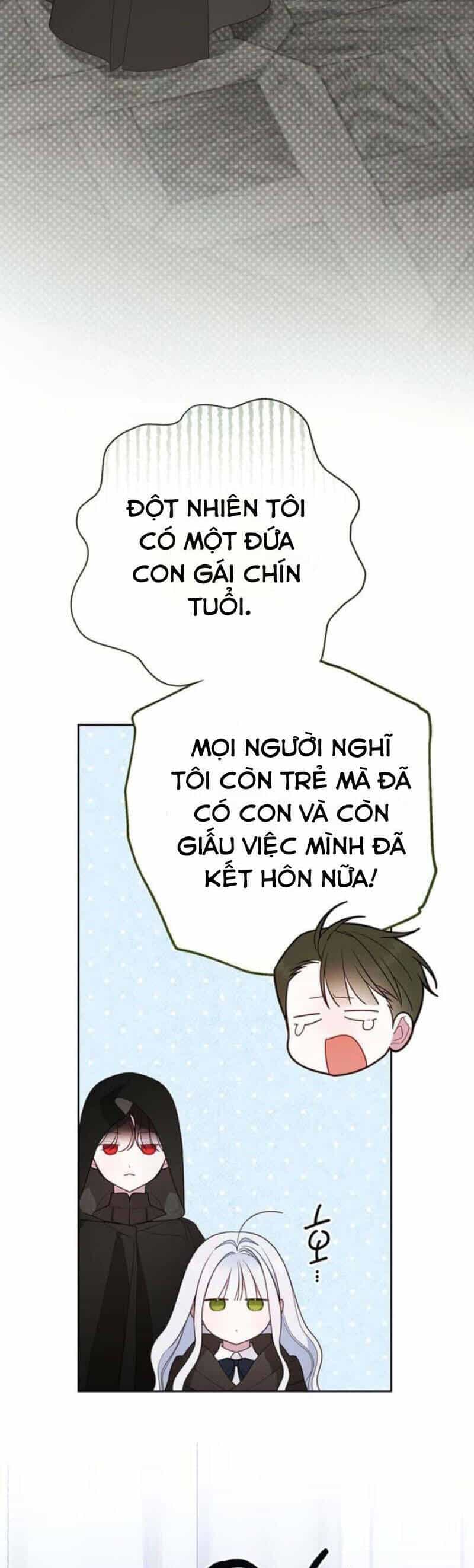 Bạo Chúa Bé Con - Chương 89 - ảnh 43