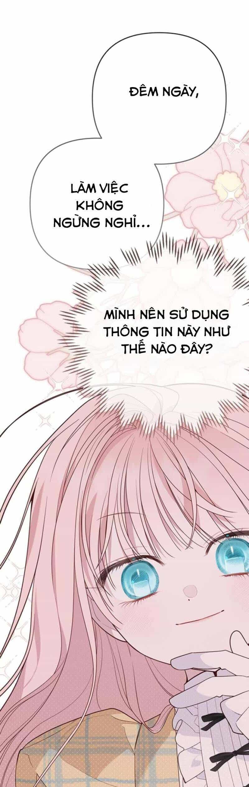Bạo Chúa Bé Con - Chương 89 - ảnh 5