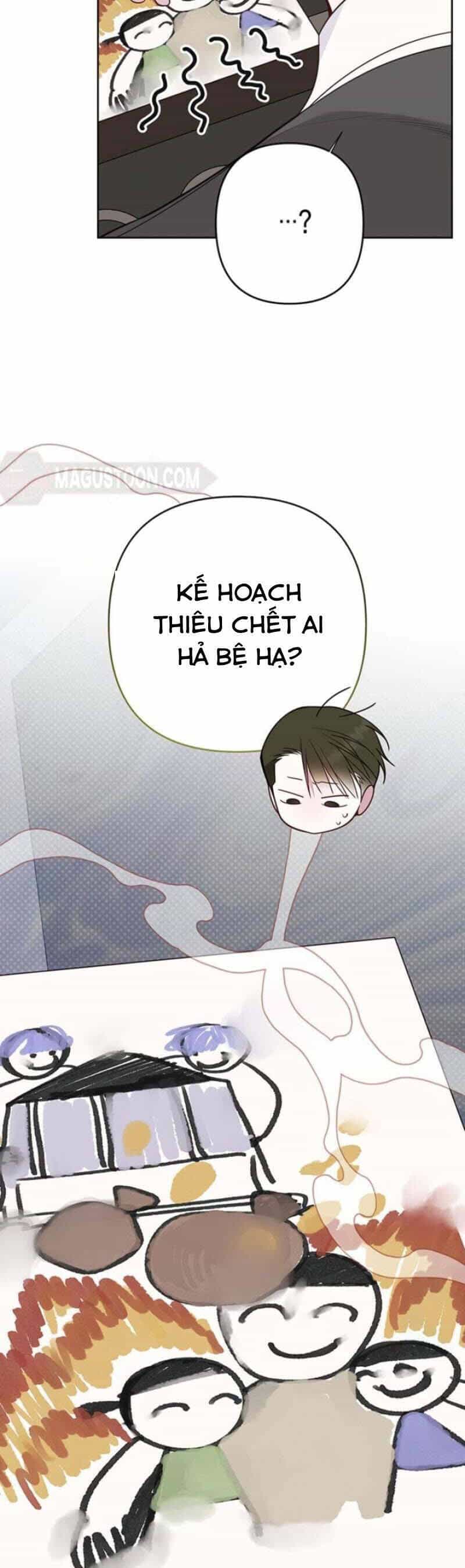 Bạo Chúa Bé Con - Chương 89 - ảnh 50