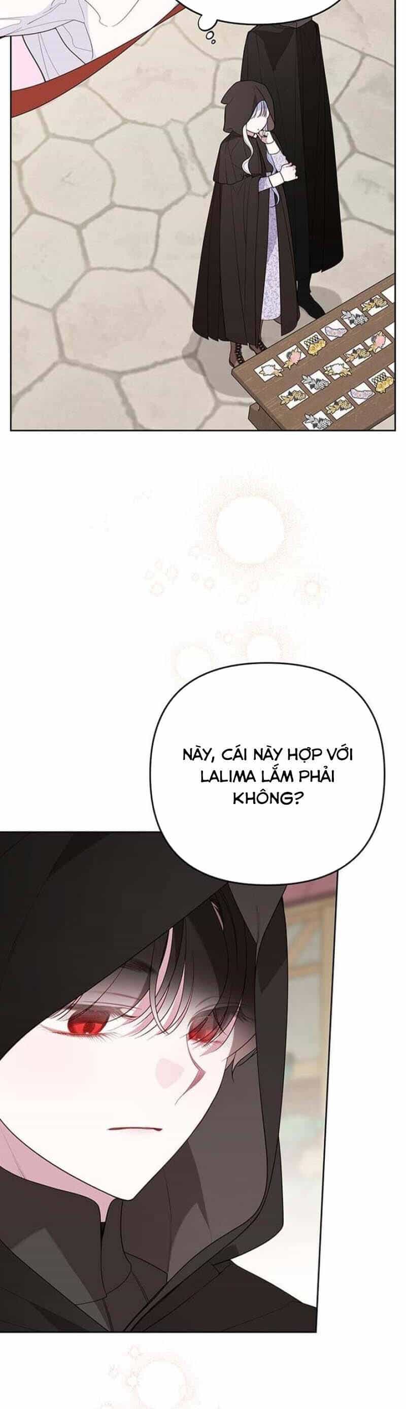 Bạo Chúa Bé Con - Chương 90 - ảnh 3