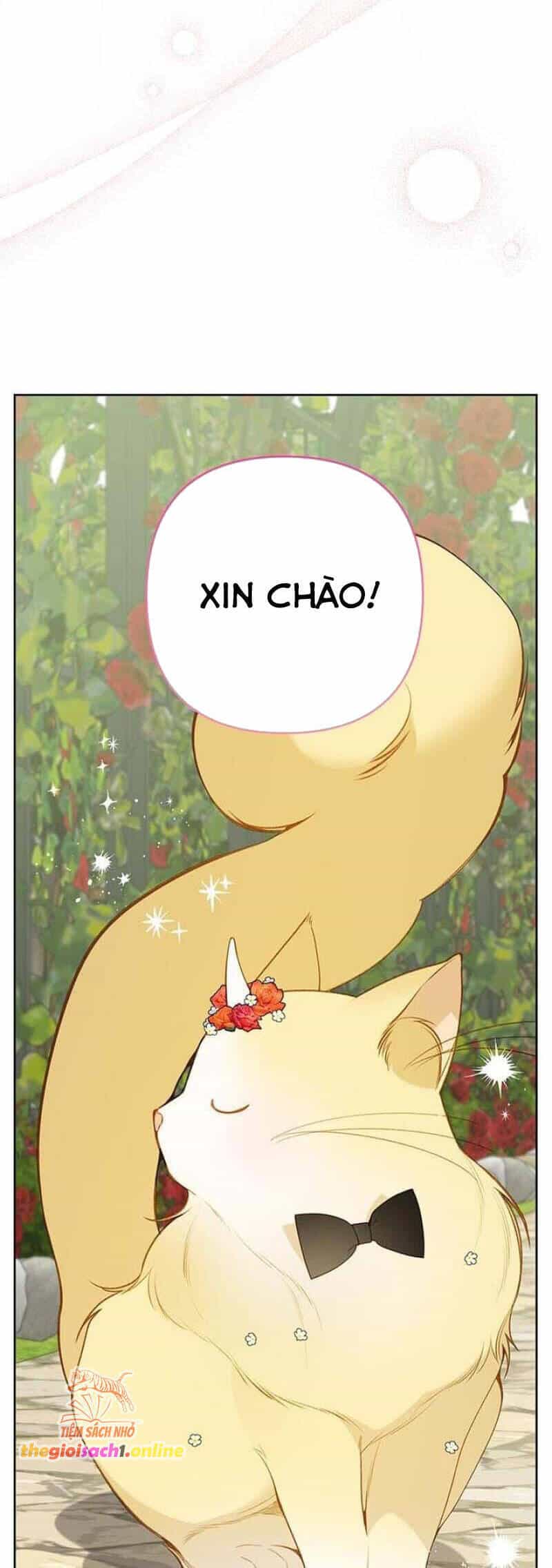 Bạo Chúa Bé Con - Chương 90 - ảnh 54