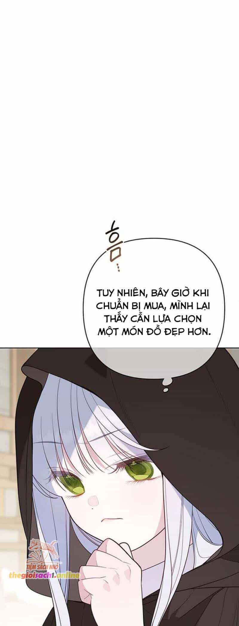 Bạo Chúa Bé Con - Chương 90 - ảnh 7